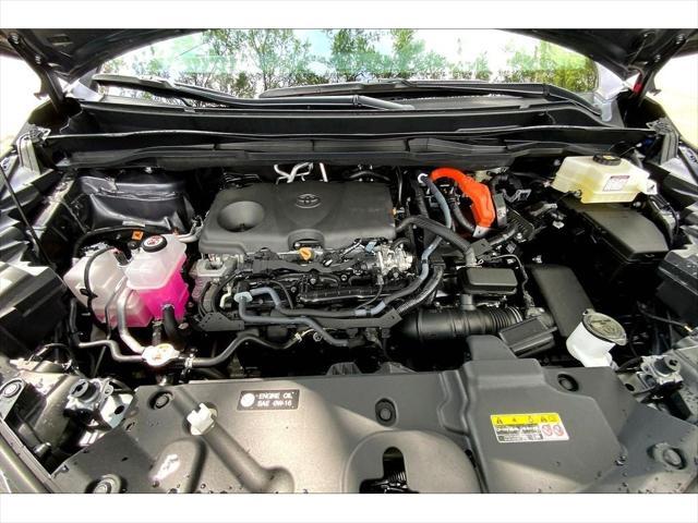 Photo of 2025 Magnetic Gray Metallic Toyota Sienna