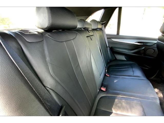 Photo of 2016 Carbon Black Metallic BMW X5