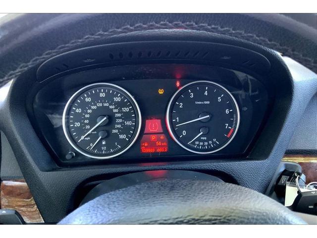 Photo of 2012 Jet Black BMW X5