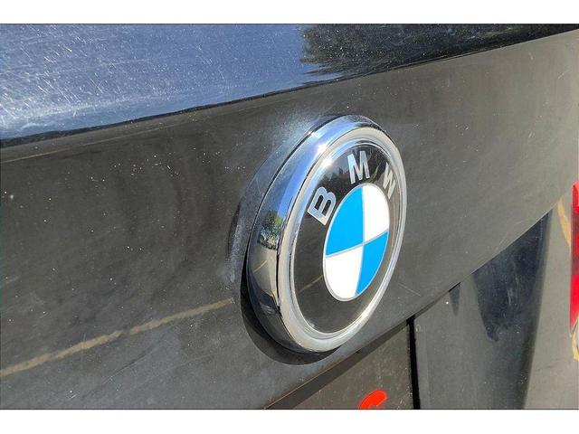 Photo of 2012 Jet Black BMW X5
