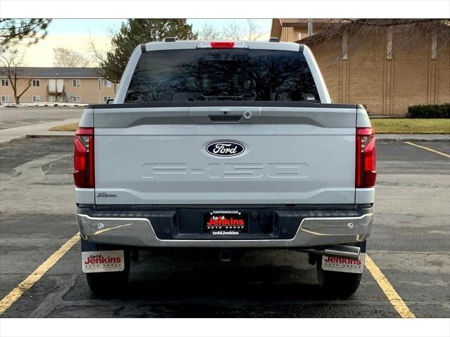 Photo of 2024 Avalanche Ford F-150