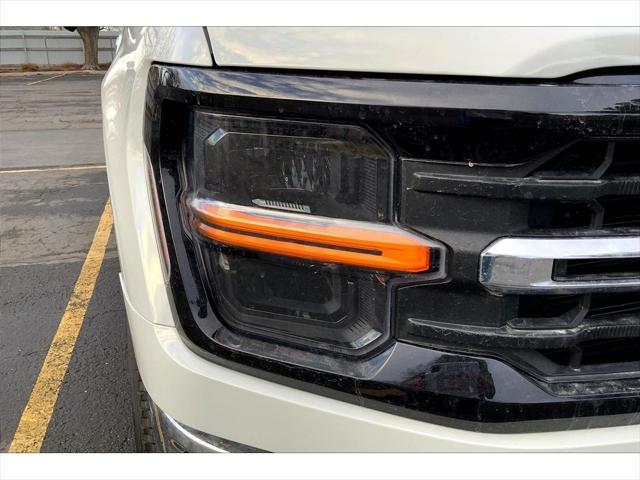 Photo of 2024 Avalanche Ford F-150