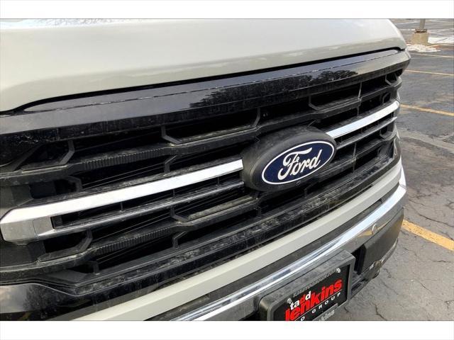 Photo of 2024 Avalanche Ford F-150
