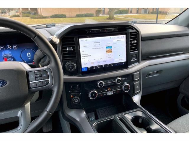Photo of 2024 Avalanche Ford F-150