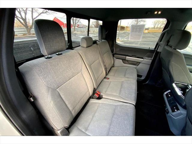 Photo of 2024 Avalanche Ford F-150