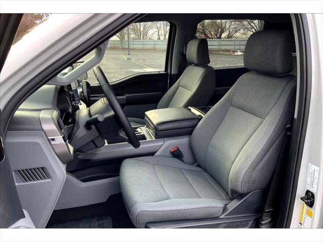 Photo of 2024 Avalanche Ford F-150