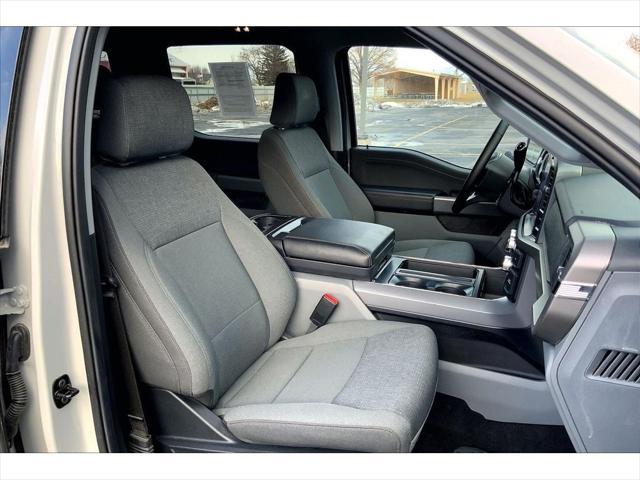 Photo of 2024 Avalanche Ford F-150