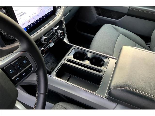 Photo of 2024 Avalanche Ford F-150