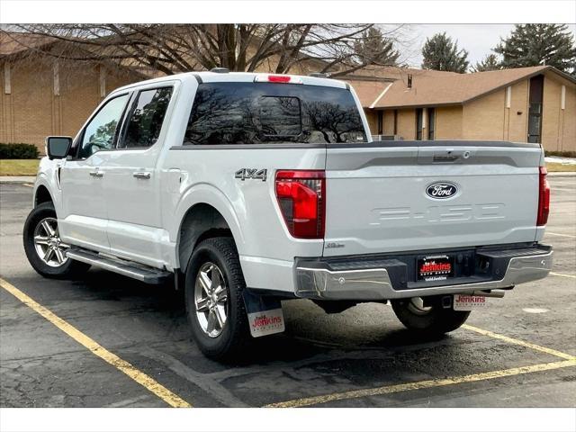 Photo of 2024 Avalanche Ford F-150