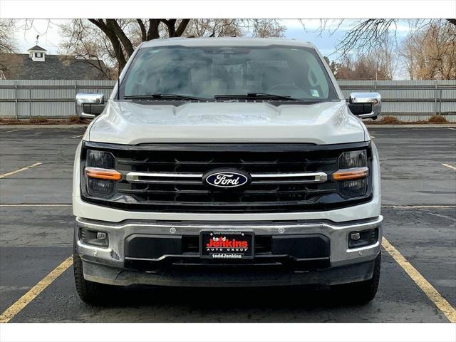Photo of 2024 Avalanche Ford F-150