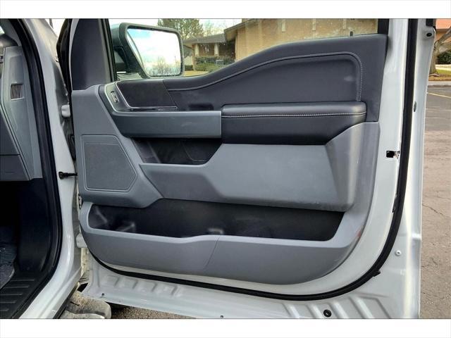 Photo of 2024 Avalanche Ford F-150