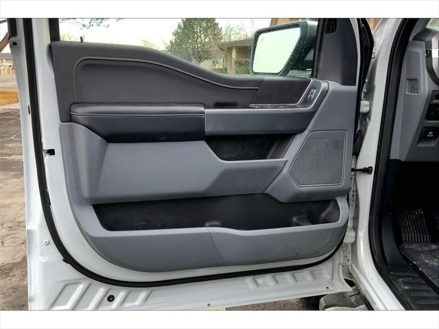 Photo of 2024 Avalanche Ford F-150