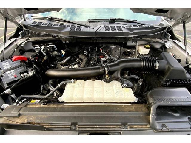 Photo of 2024 Avalanche Ford F-150
