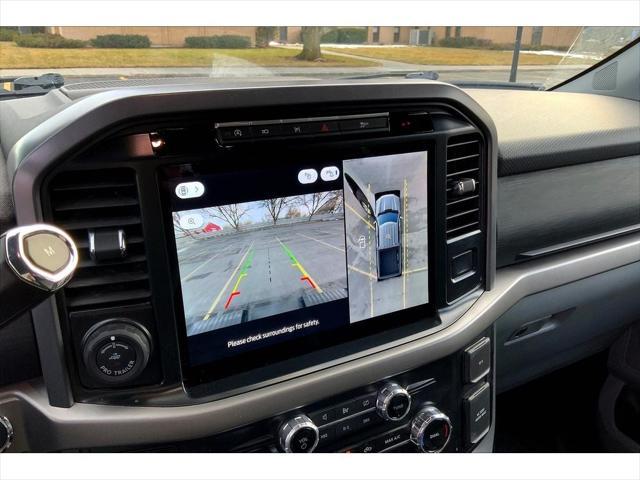 Photo of 2024 Avalanche Ford F-150