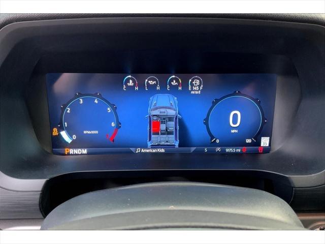 Photo of 2024 Avalanche Ford F-150