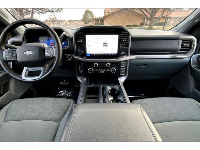 Photo of 2024 Avalanche Ford F-150