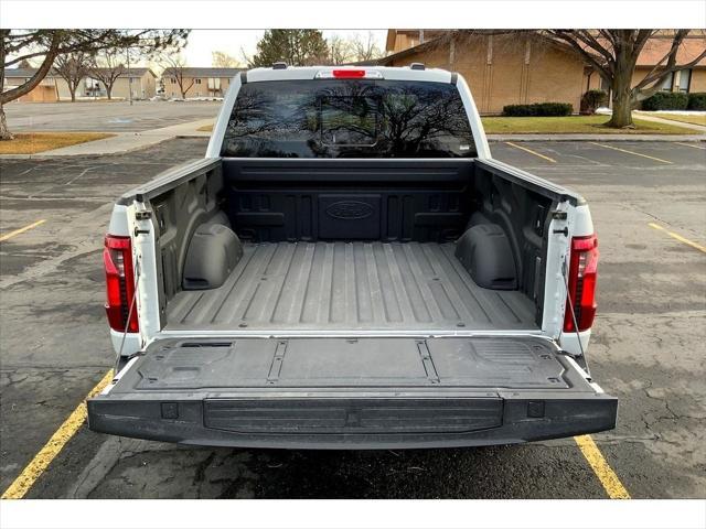 Photo of 2024 Avalanche Ford F-150