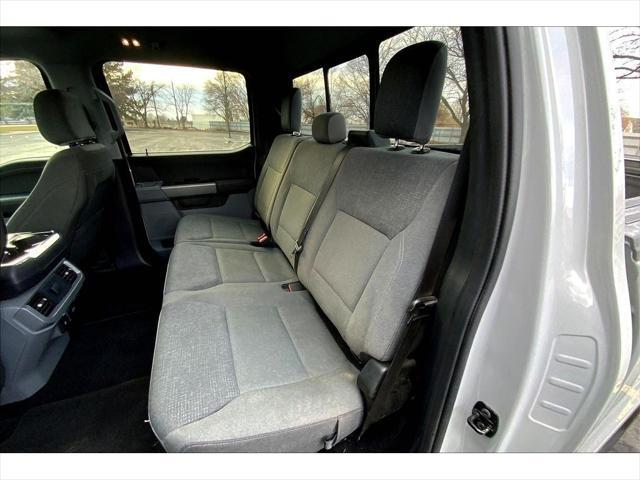 Photo of 2024 Avalanche Ford F-150