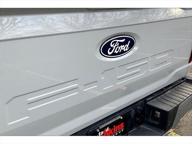 Photo of 2024 Avalanche Ford F-150