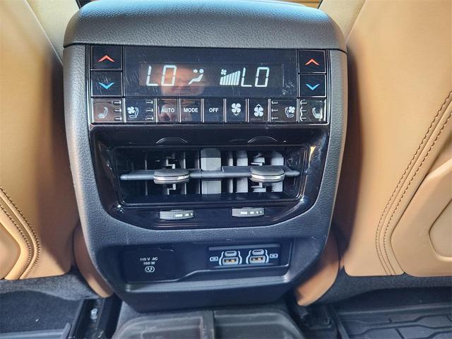 Photo of 2022 Bright White Clearcoat Jeep Grand Cherokee 4xe