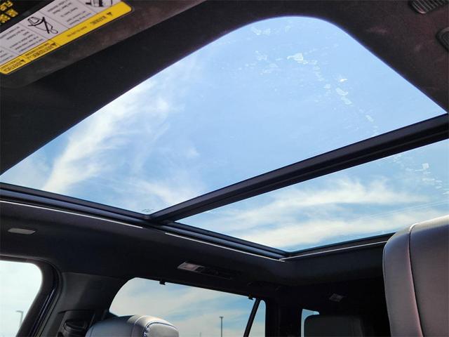 Photo of 2024 Blueprint Toyota Sequoia