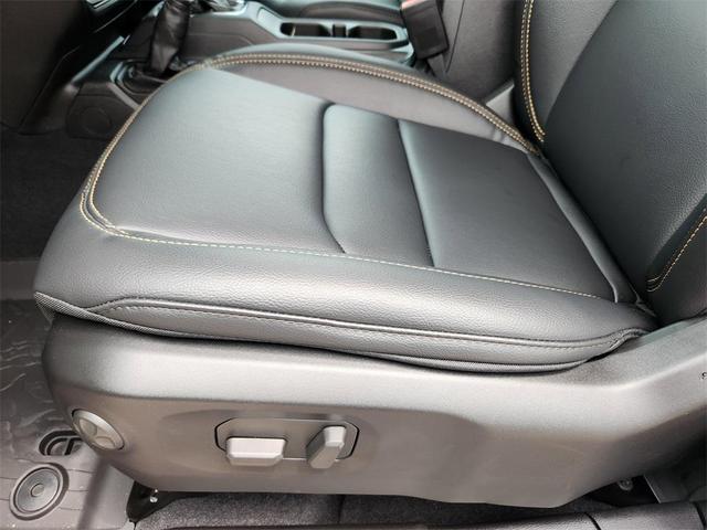 Photo of 2025 Granite Crystal Metallic Clearcoat Jeep Wrangler 4xe