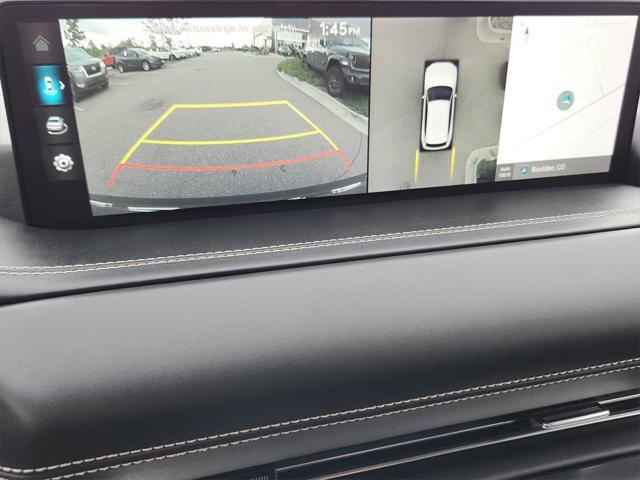 Photo of 2024 Vik Black Genesis GV80