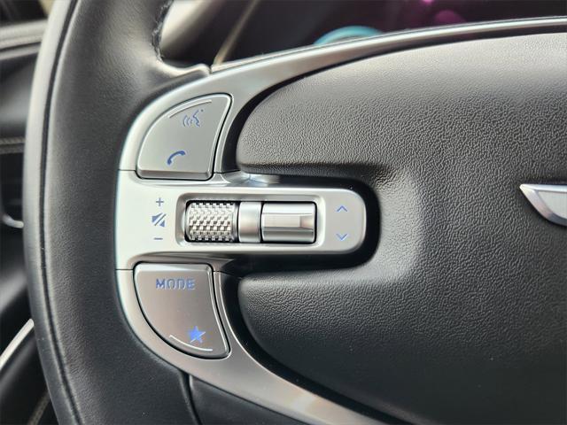 Photo of 2024 Vik Black Genesis GV80