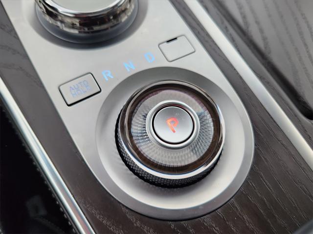 Photo of 2024 Vik Black Genesis GV80