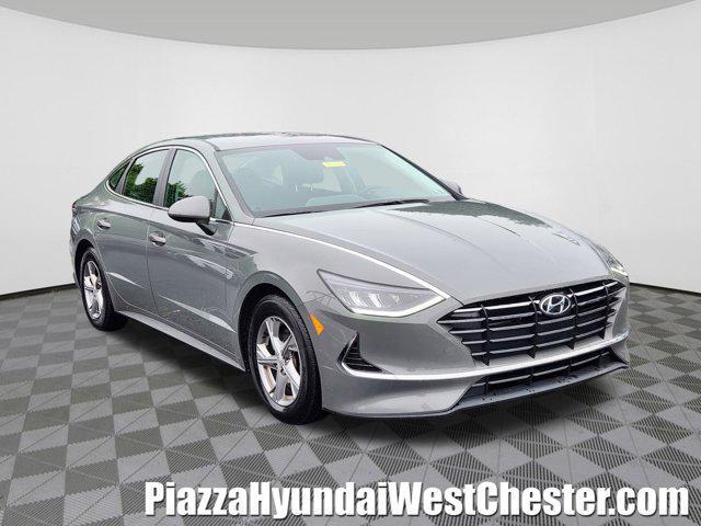 2022 Hyundai Sonata