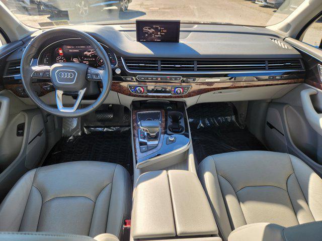 Photo of 2018  Audi Q7