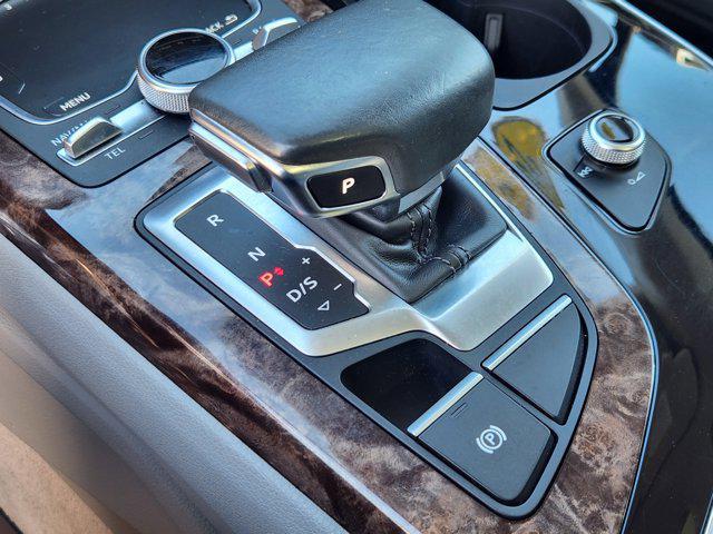 Photo of 2018  Audi Q7