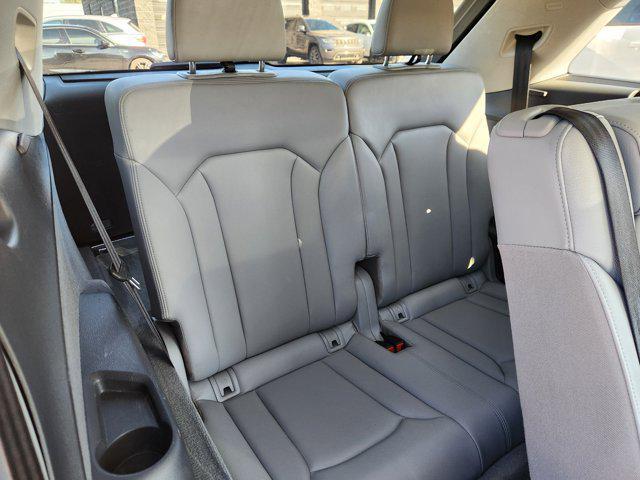 Photo of 2018  Audi Q7