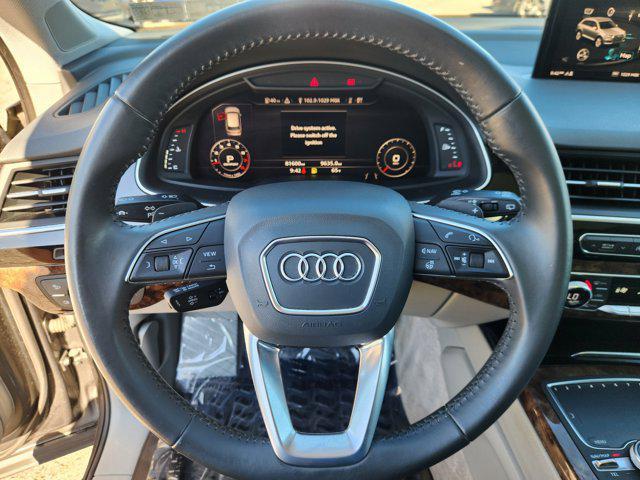 Photo of 2018  Audi Q7
