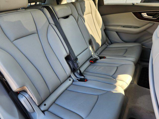 Photo of 2018  Audi Q7