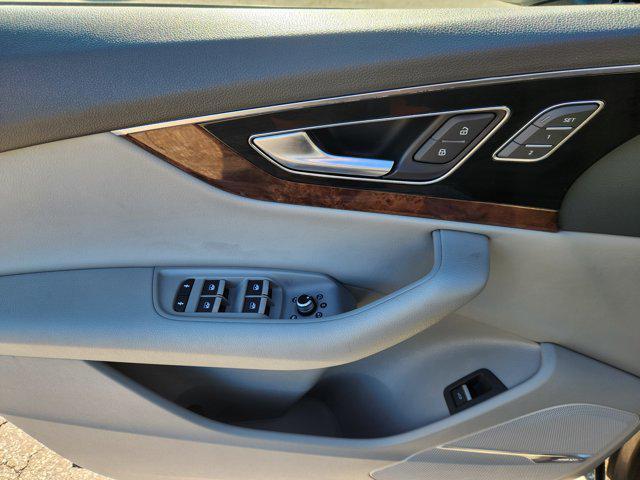 Photo of 2018  Audi Q7