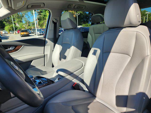 Photo of 2018  Audi Q7