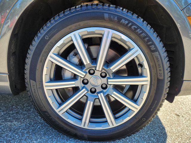 Photo of 2018  Audi Q7