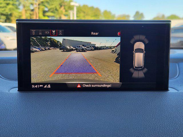 Photo of 2018  Audi Q7