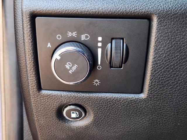 Photo of 2021 Slate Blue Pearlcoat Jeep Grand Cherokee
