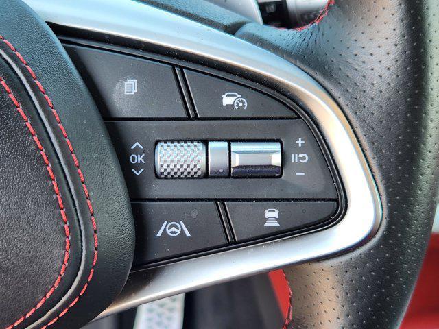 Photo of 2025 Vik Black Genesis GV70
