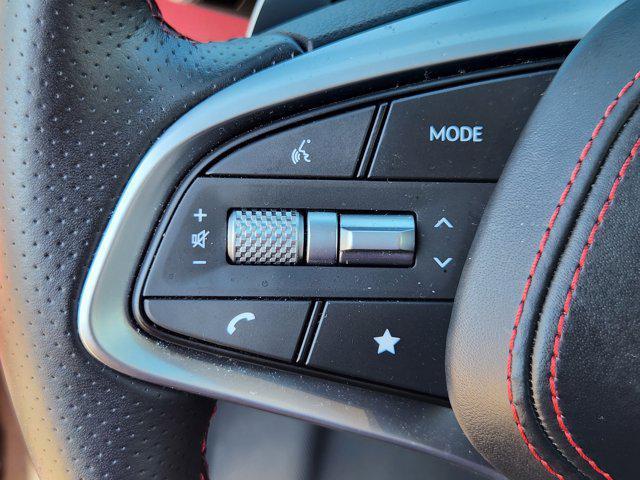 Photo of 2025 Vik Black Genesis GV70