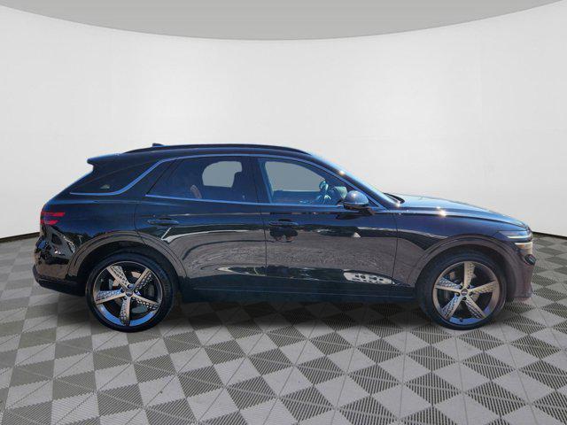 Photo of 2025 Vik Black Genesis GV70
