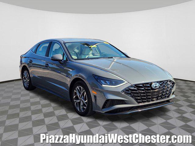 2023 Hyundai Sonata
