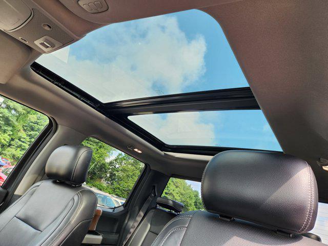 Photo of 2017 Magnetic Metallic [Gray] Ford F-150