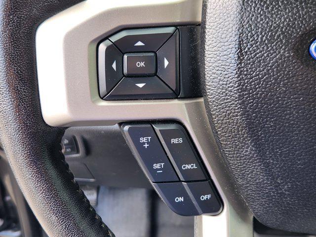 Photo of 2017 Magnetic Metallic [Gray] Ford F-150