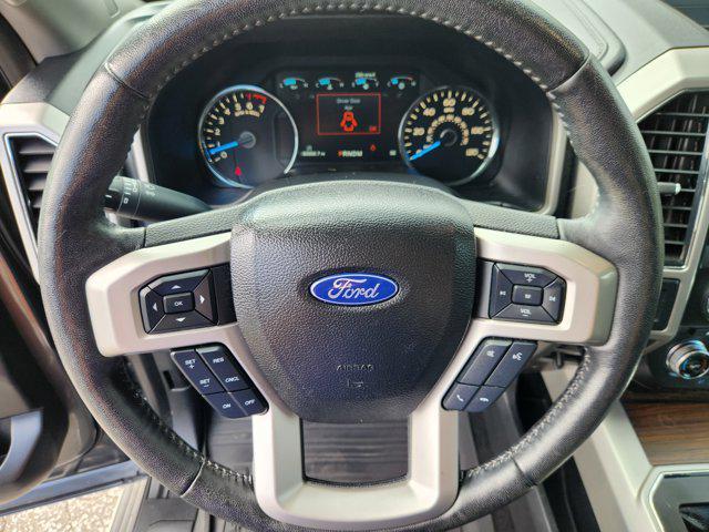 Photo of 2017 Magnetic Metallic [Gray] Ford F-150
