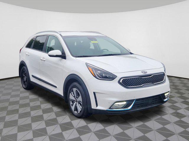 2019 Kia NIRO