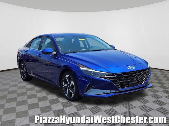 2022 Hyundai Elantra