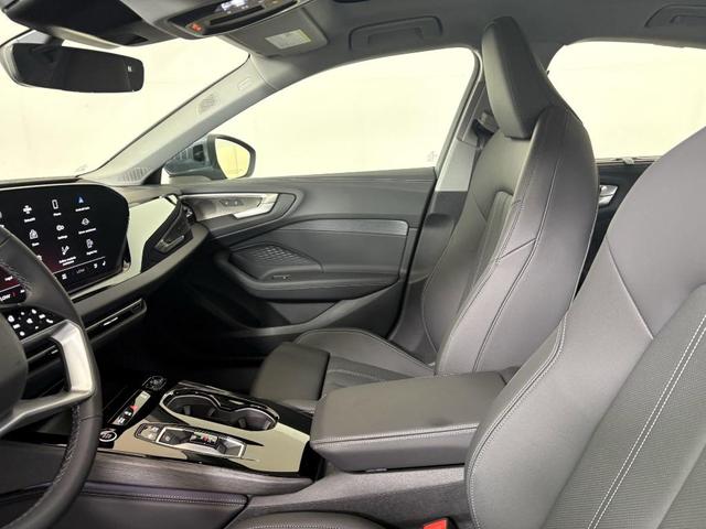 Photo of 2025 Horizon Blue Metallic Audi A5